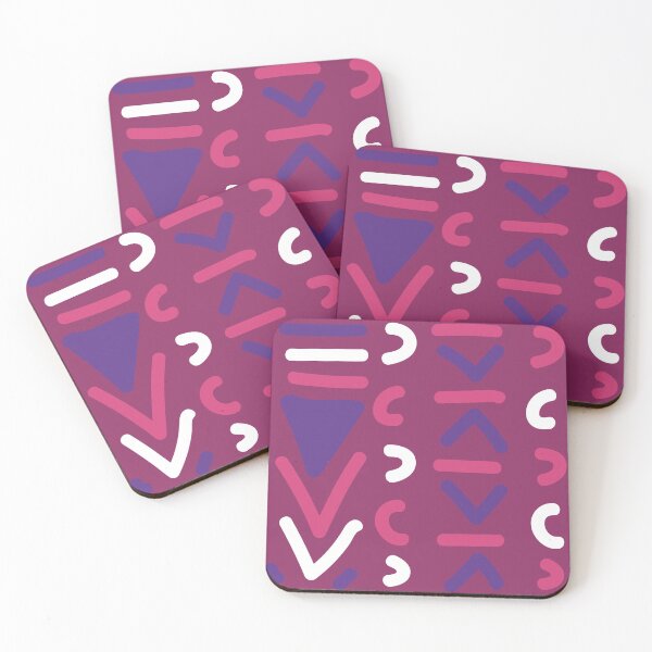Item preview, Traditional African Bogolan Mudcloth Pattern designed and sold by Wolagno.