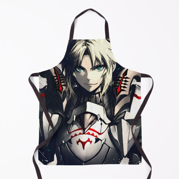 Item preview, Mordred - 13 designed and sold by Infinite-Aspire.