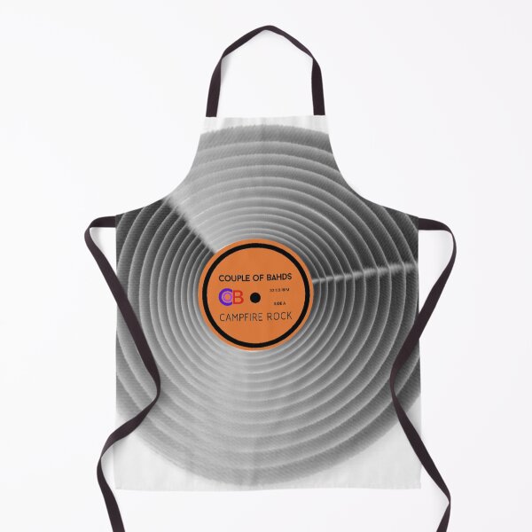 Item preview, Disco caliente designed and sold by Couple-of-Bahds.