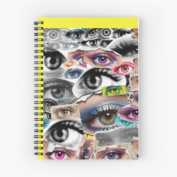 Item preview, my fucking eye by bluish designed and sold by Bleuté.