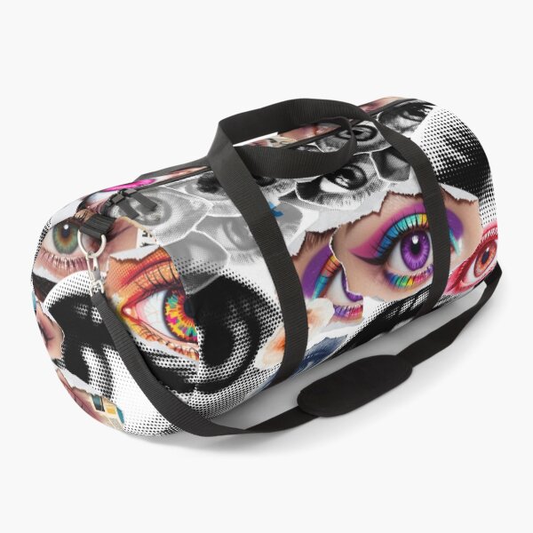 Item preview, my fucking eye by bluish designed and sold by Bleuté.