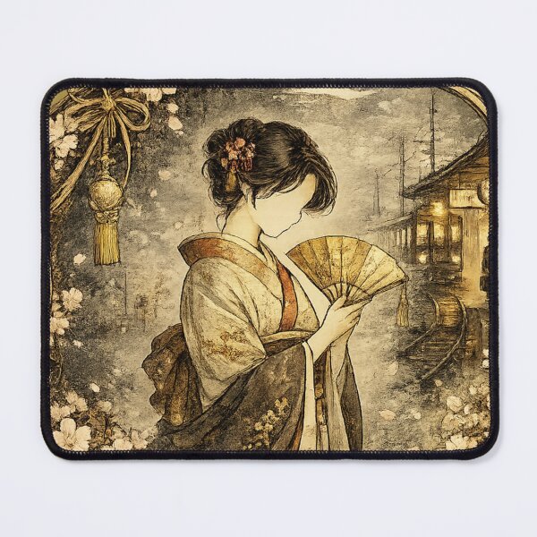Item preview, Hanjo V (Five Modern Noh Plays) - Yukio Mishima - theatre lovers - Japanese Literature designed and sold by Substance_life.