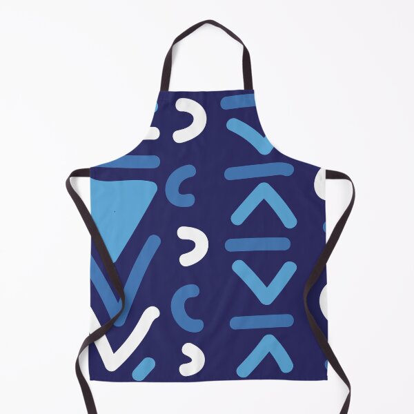 Item preview, Traditional African Bogolan Mudcloth Pattern designed and sold by Wolagno.