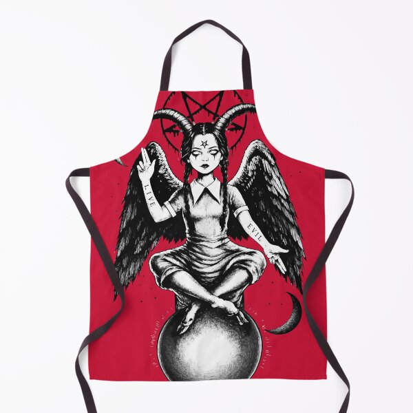 Item preview, Live Evil designed and sold by ps-tees.