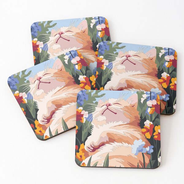 Item preview, Sleeping Like Heaven designed and sold by LUMANIOS.