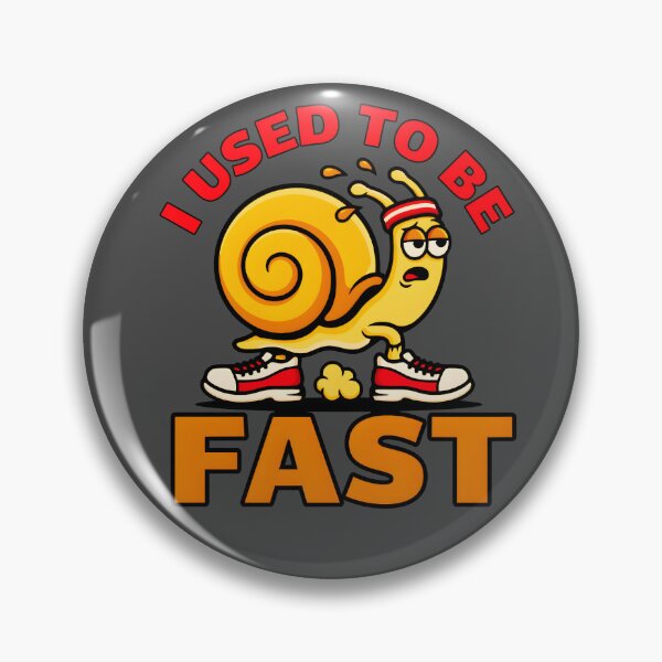 Item preview, Funny Running Humor Retro Sports Athletic Saying Design designed and sold by Zayavca.