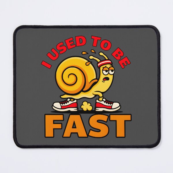 Item preview, Funny Running Humor Retro Sports Athletic Saying Design designed and sold by Zayavca.