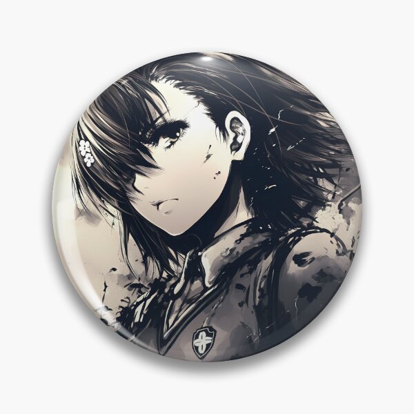 Item preview, Misaka Mikoto - 46 designed and sold by Infinite-Aspire.