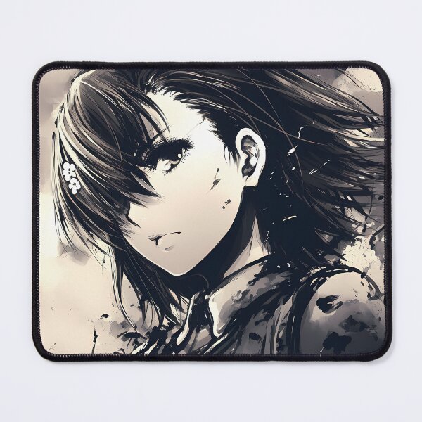 Item preview, Misaka Mikoto - 46 designed and sold by Infinite-Aspire.