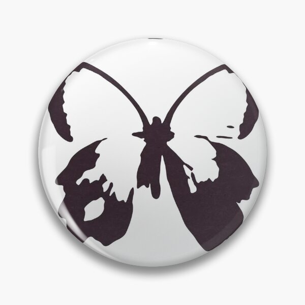 Item preview, Kendrick To Pimp A Butterfly Fan Art Poster – Tracklist Butterfly Print designed and sold by gringoods.