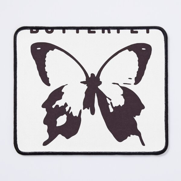 Item preview, Kendrick To Pimp A Butterfly Fan Art Poster – Tracklist Butterfly Print designed and sold by gringoods.
