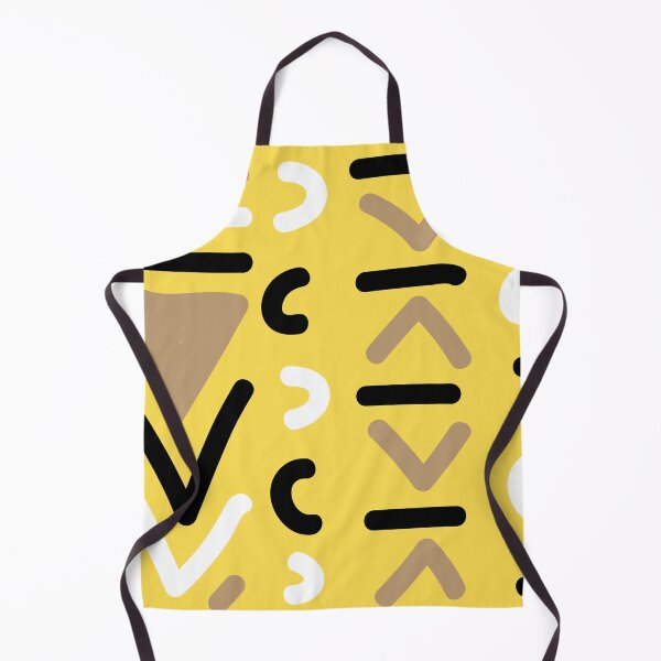 Item preview, Traditional African Bogolan Mudcloth Pattern designed and sold by Wolagno.