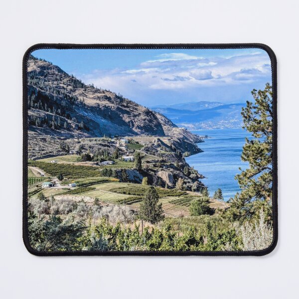 Item preview, Summerland, BC  designed and sold by ZaZa333.