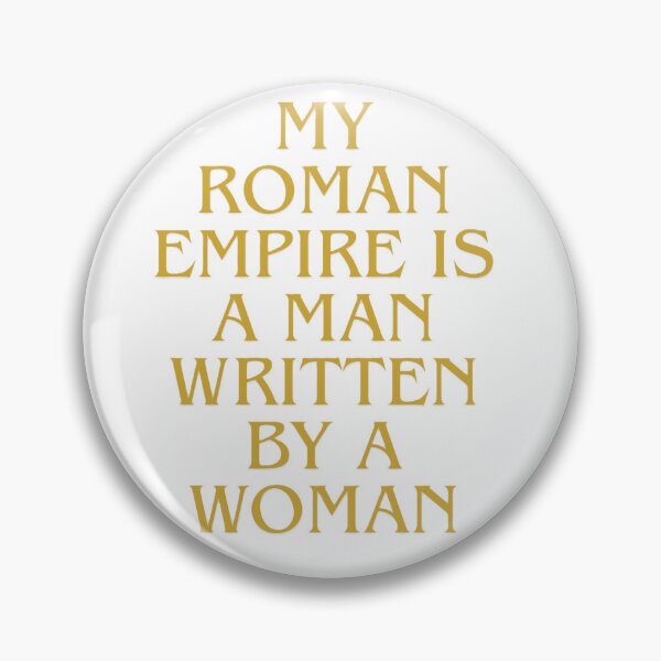 Item preview, My roman impire designed and sold by creativityisfun.