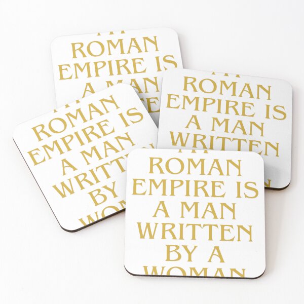 Item preview, My roman impire designed and sold by creativityisfun.