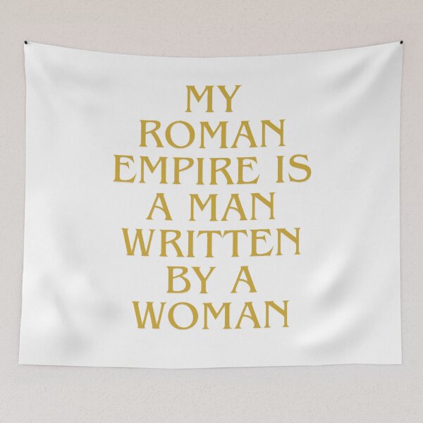 Item preview, My roman impire designed and sold by creativityisfun.
