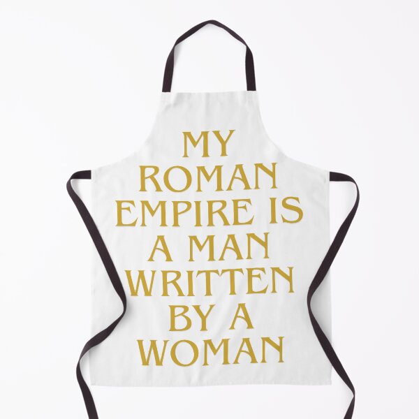 Item preview, My roman impire designed and sold by creativityisfun.