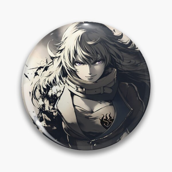 Item preview, Yang Xiao Long - 19 designed and sold by Infinite-Aspire.