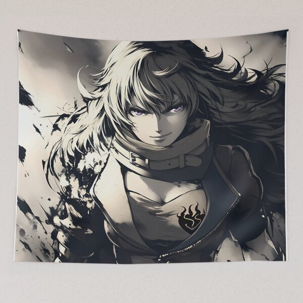 Item preview, Yang Xiao Long - 19 designed and sold by Infinite-Aspire.