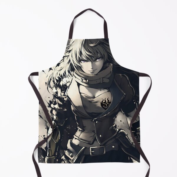 Item preview, Yang Xiao Long - 19 designed and sold by Infinite-Aspire.