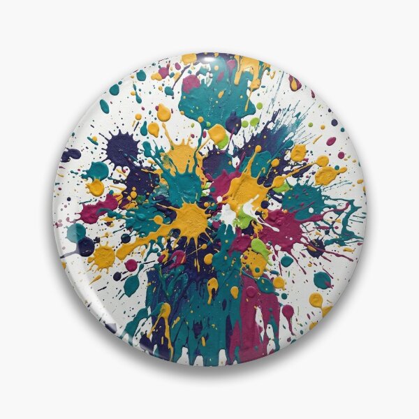 Item preview, The Frustrated Painter designed and sold by RKDMac.
