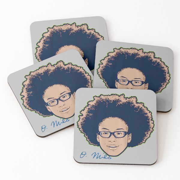Item preview, Olivia Miles: Swag Head designed and sold by tayjeffrey61.