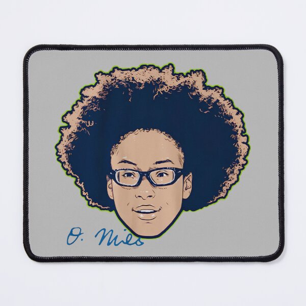 Item preview, Olivia Miles: Swag Head designed and sold by tayjeffrey61.