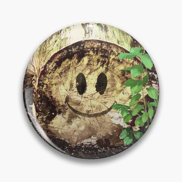 Item preview, Smiley Log designed and sold by KlaraKDesigns.
