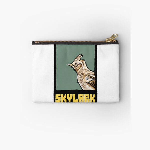 Item preview, Sky Lark – British Bird designed and sold by GWARTUKSTORE.
