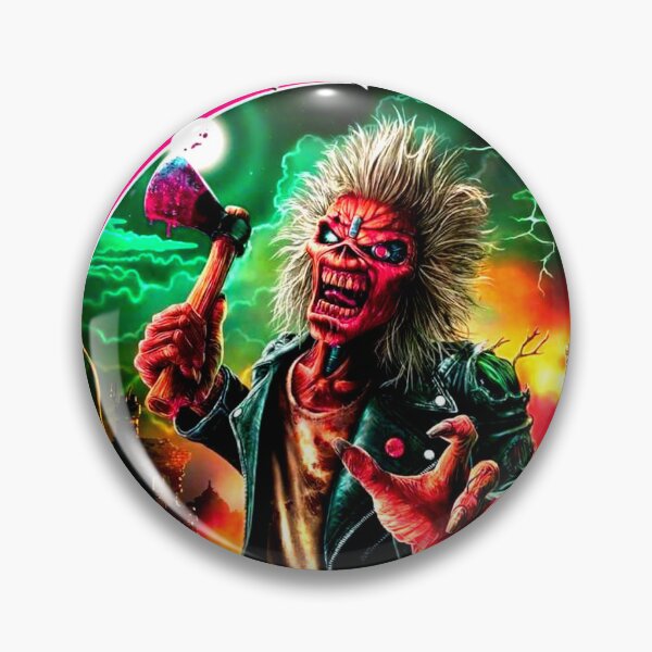 Item preview, Metal Legacy designed and sold by gughh.
