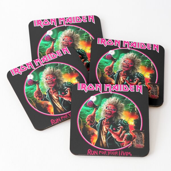 Item preview, Metal Legacy designed and sold by gughh.