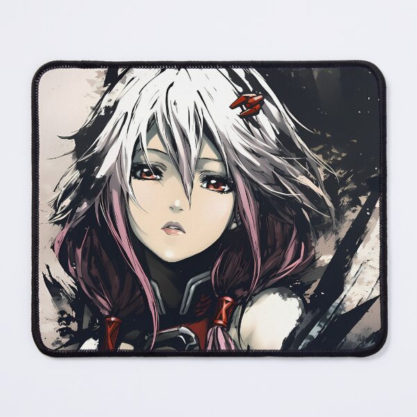 Item preview, Inori Yuzuriha - 1 designed and sold by Infinite-Aspire.