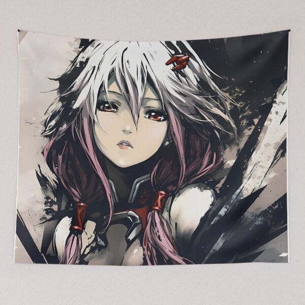 Item preview, Inori Yuzuriha - 1 designed and sold by Infinite-Aspire.