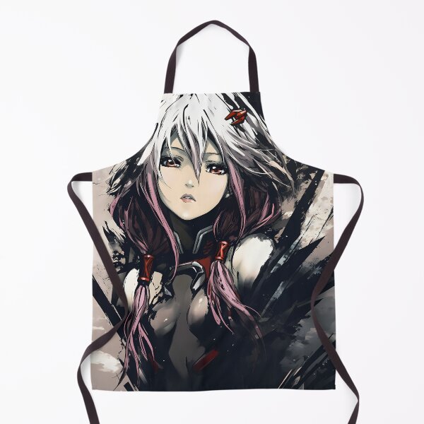 Item preview, Inori Yuzuriha - 1 designed and sold by Infinite-Aspire.