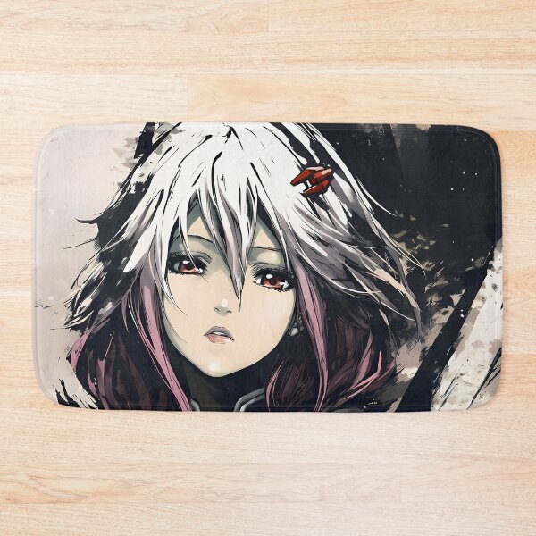 Item preview, Inori Yuzuriha - 1 designed and sold by Infinite-Aspire.