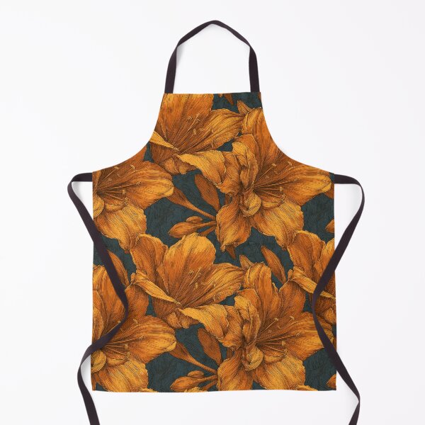 Item preview, Edgy Amaryllis Floral  - Birth Flower Pattern   - Sympathy Gifts designed and sold by RoyalStarsPatts.