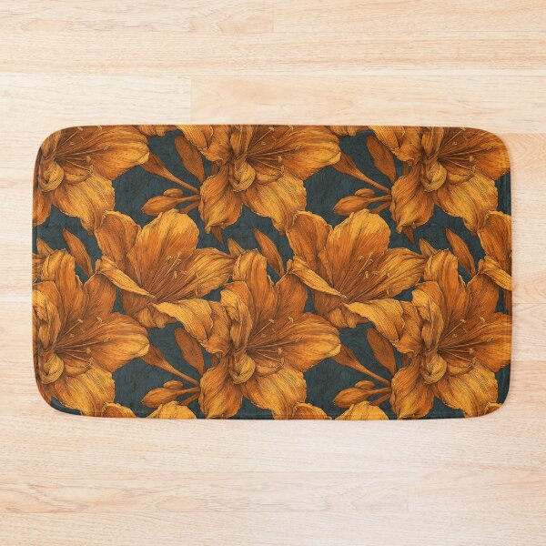 Item preview, Edgy Amaryllis Floral  - Birth Flower Pattern   - Sympathy Gifts designed and sold by RoyalStarsPatts.