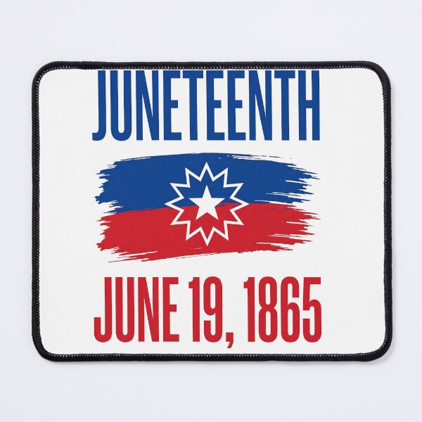 Item preview, Juneteenth 1865 Freedom Day African American Pride Gift Shirt designed and sold by ArcaneArtistry.
