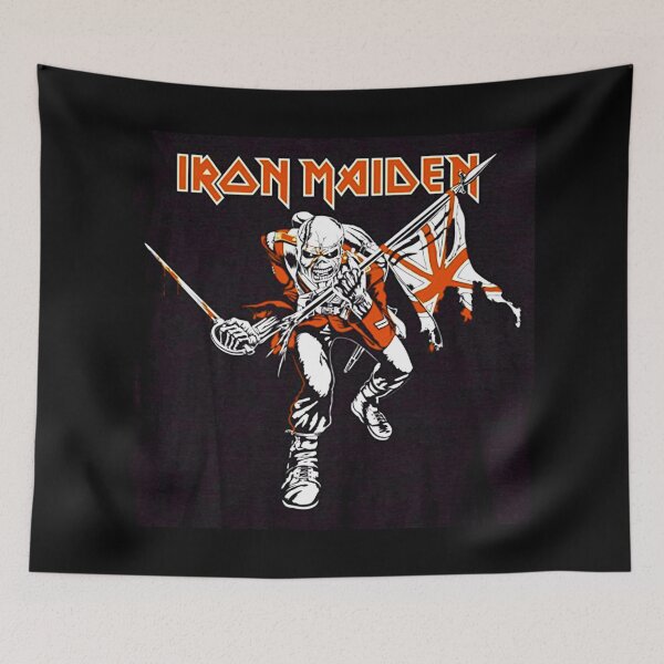 Item preview, Metal Legacy designed and sold by gughh.