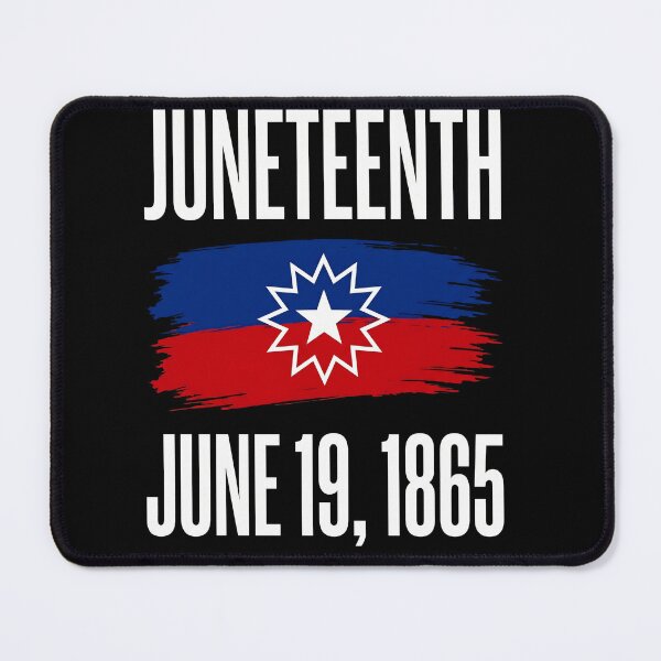 Item preview, Juneteenth 1865 Freedom Day African American Pride Gift Shirt designed and sold by ArcaneArtistry.