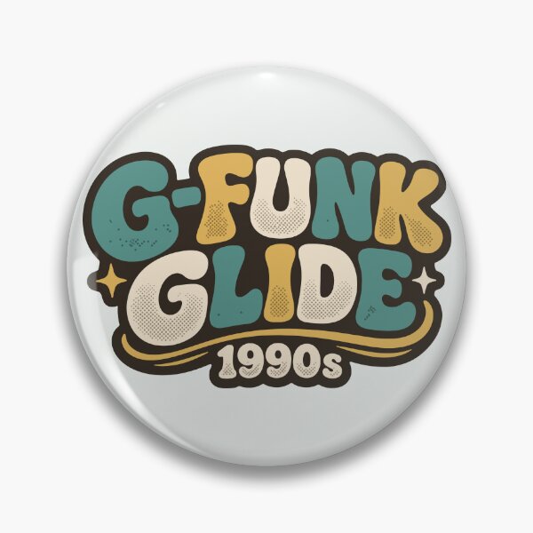 Artikelvorschau, G-FUNK GLIDE 1990er | Ästhetik des Jahrzehnts (Musik-Edition II) entworfen und verkauft von shopbloombloom.