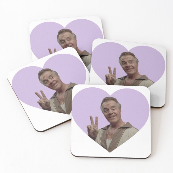 Item preview, Pastel Paulie Walnuts  designed and sold by Marty-Marie.