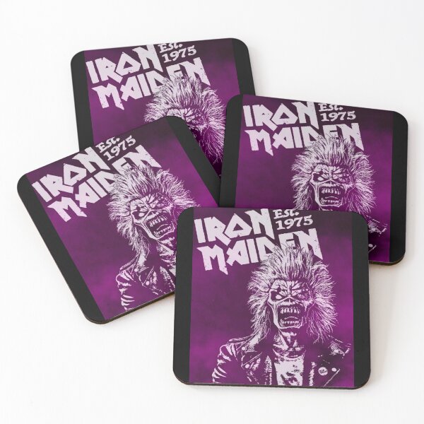 Item preview, Metal Legacy designed and sold by gughh.