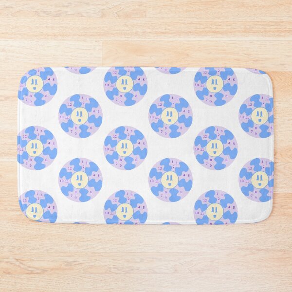Item preview, Mellow Moon (Purple/Circle) designed and sold by diana__designs.