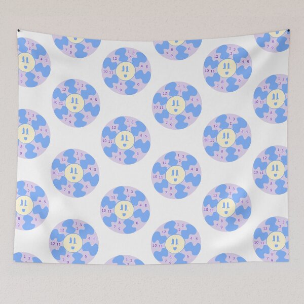 Item preview, Mellow Moon (Purple/Circle) designed and sold by diana__designs.