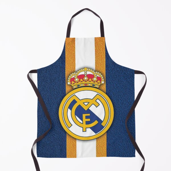 Item preview, Real Madrid CF Premium Phone Case - Classic Crest Stripe Texture Cover for iPhone & Samsung Galaxy designed and sold by abdallatigle.