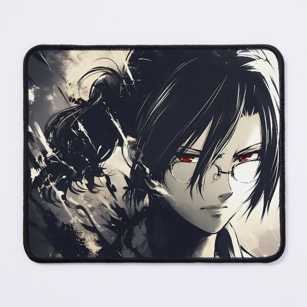Item preview, Touko Aozaki - 1 designed and sold by Infinite-Aspire.