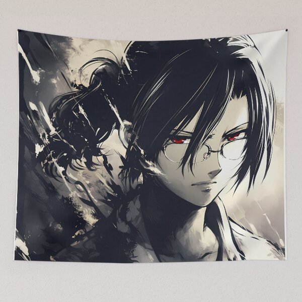 Item preview, Touko Aozaki - 1 designed and sold by Infinite-Aspire.