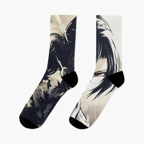 Item preview, Touko Aozaki - 1 designed and sold by Infinite-Aspire.