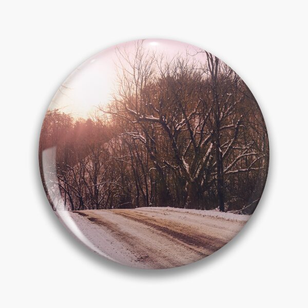 Item preview, Sunrise Road designed and sold by Jim Love.